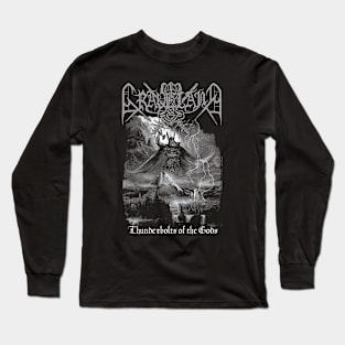 GRAVELAND BAND Long Sleeve T-Shirt